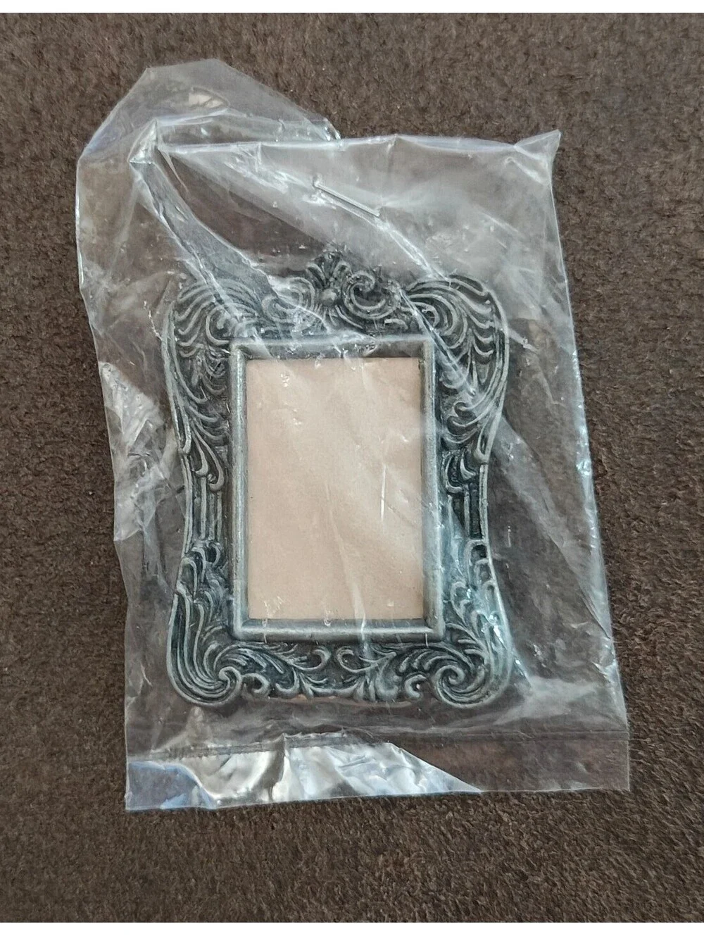 Unique Vintage elegant 1970s